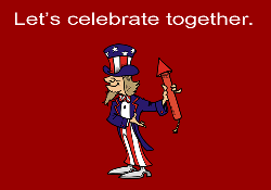 Celebrate!